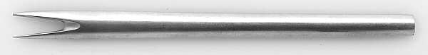 Tanaquil (Stainless) Lemon Fork