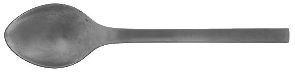 Tanaquil (Stainless) Tablespoon (Serving Spoon)