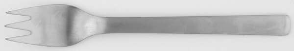 Tanaquil (Stainless) Cocktail/Seafood Fork