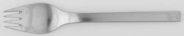 Tanaquil (Stainless) Individual Salad Fork