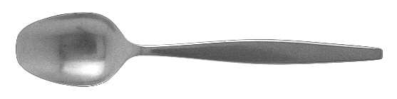 Focus (Stainless) Tablespoon (Serving Spoon)