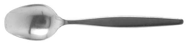 Focus (Stainless) Place/Oval Soup Spoon