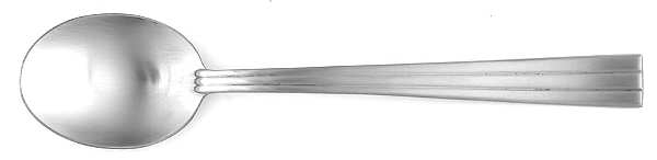 Thebe (Stainless) Demitasse Spoon