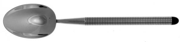Petit Point (Stainless) Teaspoon