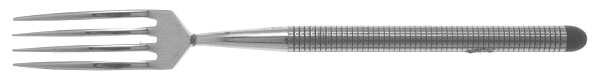 Petit Point (Stainless) Individual Salad Fork