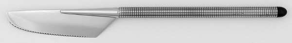 Petit Point (Stainless) New French Hollow Knife