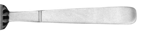 Rejka (Stainless) by Gense