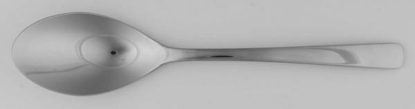 Steel Line (Stainless) Solid Gravy Ladle