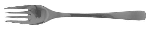 Steel Line (Stainless) Fork
