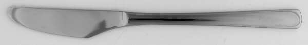 Steel Line (Stainless) Modern Solid Knife