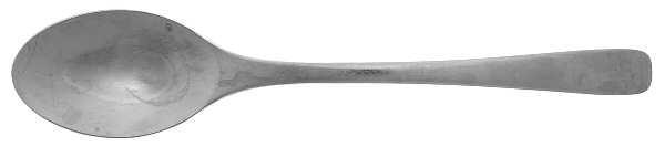 Steel Line (Stainless) Place/Oval Soup Spoon