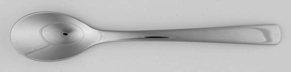 Steel Line (Stainless) Demitasse Spoon