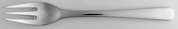 Steel Line (Stainless) Individual Salad Fork