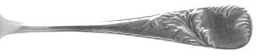 Acanthus (Sterling, 1887) by George W Shiebler