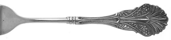 Corinthian (Sterling, 1870) by George W Shiebler