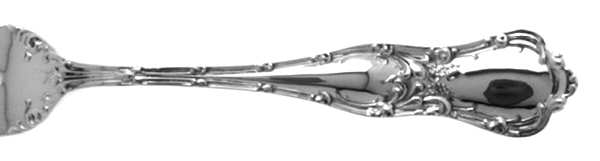 Gothic (Sterling, 1890) by George W Shiebler