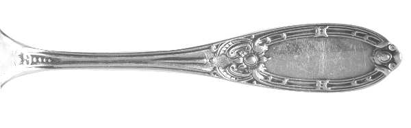 Jenny Lind (Sterling, 1850) by George W Shiebler