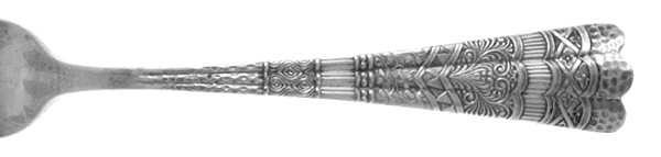 Luxembourg (Sterling, 1888) by George W Shiebler