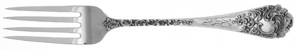 Maintenon (Sterling, 1895) by George W Shiebler