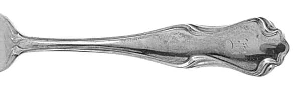 Wave (Sterling, 1904) by George W Shiebler