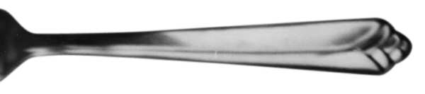 GEY1 (STAINLESS) by Gentry Silver