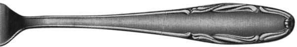 Nurnberg (Stainless) by Gottlieb - Hammesfahr