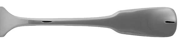 Alsace (Stainless) by Ginkgo
