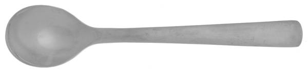 Merit (Stainless, Satin Finish) Demitasse Spoon