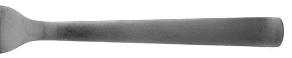 Merit (Stainless, Glossy Finish) by Ginkgo