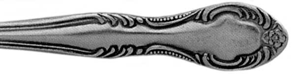 Roxanne (Stainless) by Gibson