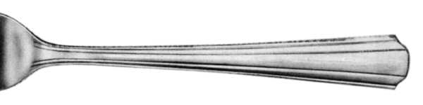 Waldorf (Stainless) by Gessler