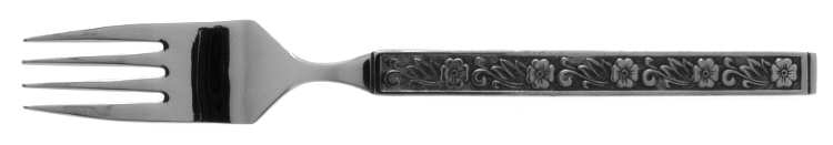 Night Blossom (Stainless) Fork