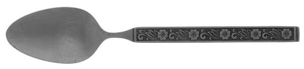 Night Blossom (Stainless) Place/Oval Soup Spoon