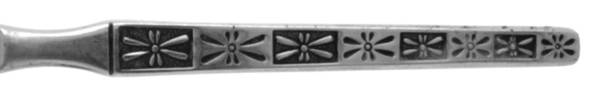 Conquest (Stainless) by Grand Prix