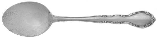 Andante (Sterling, 1963) Dessert/Oval Soup Spoon