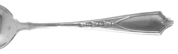 Beverly (Sterling, 1914) by Gorham Silver