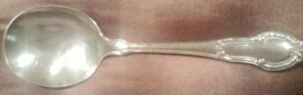 Blackstone (Silverplate, 1906) by Gorham Silver