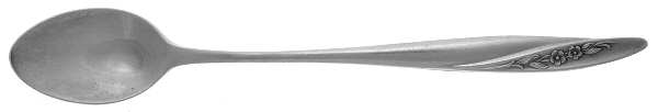 Blithe Spirit (Sterling, 1959) Infant Feeding Spoon