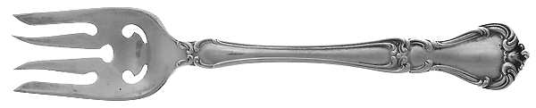Buckingham (Sterling, 1910) Large Ramekin Fork
