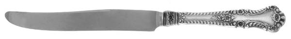 Cambridge (Sterling, 1899) New French Hollow Knife