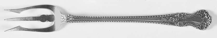 Cambridge (Sterling, 1899) Olive Fork