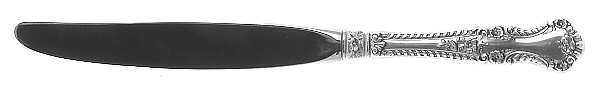 Cambridge (Sterling, 1899) Modern Hollow Knife