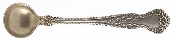 Cambridge (Sterling, 1899) Individual Salt Spoon