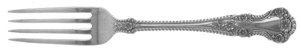 Cambridge (Sterling, 1899) Fork