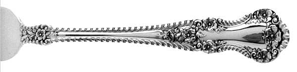 Cambridge (Sterling, 1899) by Gorham Silver