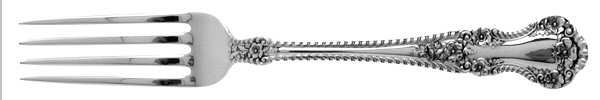 Cambridge (Sterling, 1899) Fork
