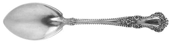 Cambridge (Sterling, 1899) Large Jelly Spoon