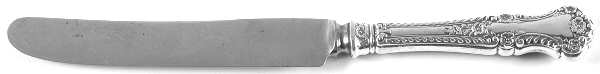 Cambridge (Sterling, 1899) Old French Hollow Knife with Bolster