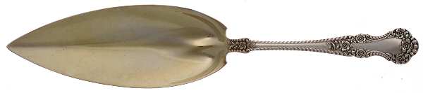 Cambridge (Sterling, 1899) Large Jelly Knife