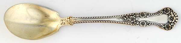 Cambridge (Sterling, 1899) Ice Cream Spoon Individual